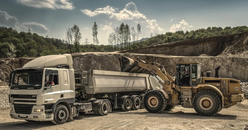 Pourquoi le gaz H2 ne sauvera pas la mobilité lourde tout de suite