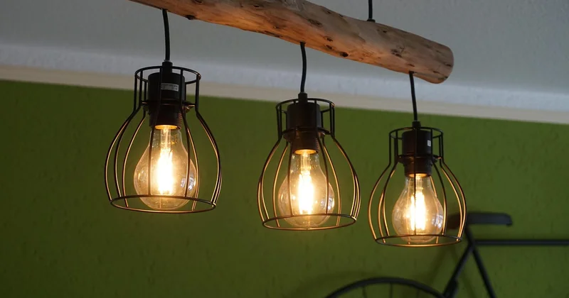 Quelle puissance LED pour quelle pièce : le guide pratique