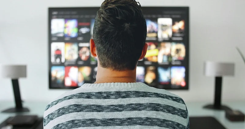 Combien de CO₂ pour une heure de streaming ?
