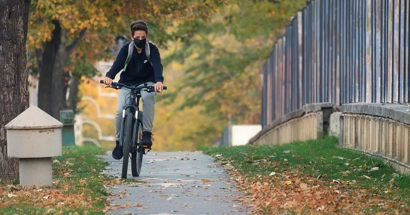 Quel est le moyen de transport le moins polluant ?