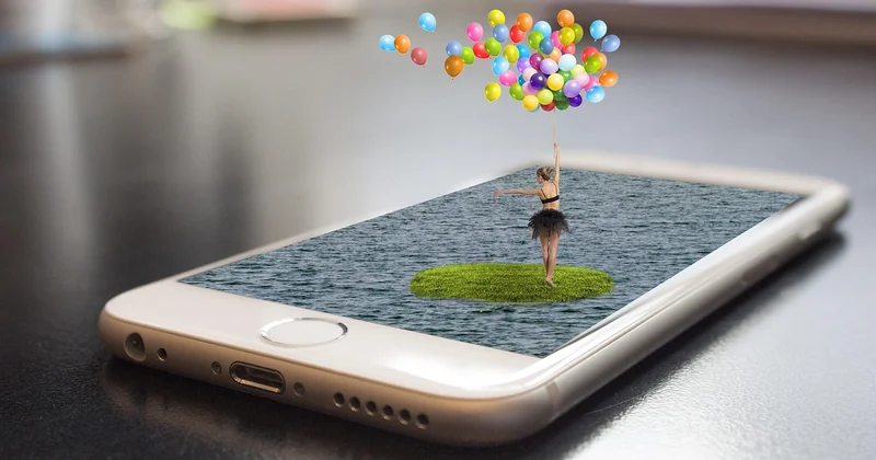 La liste complète : ce qu'il y a vraiment dans un smartphone