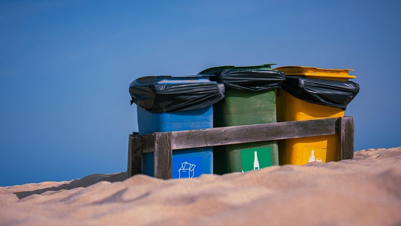 Comment réduire ses déchets plastiques au quotidien : 7 gestes simples
