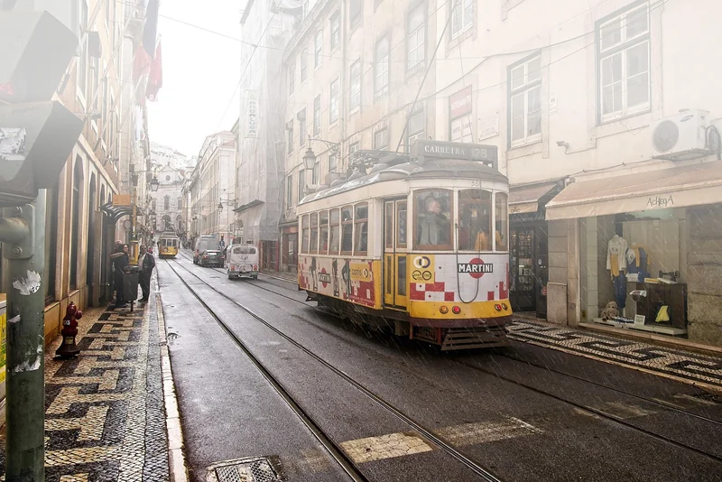 Et pour les transports en commun, comment on fait ?