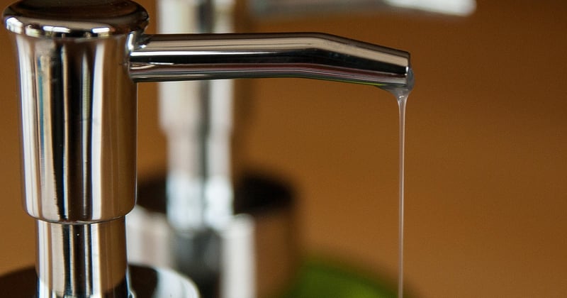 Fabriquer son produit vaisselle maison : recette et conservation