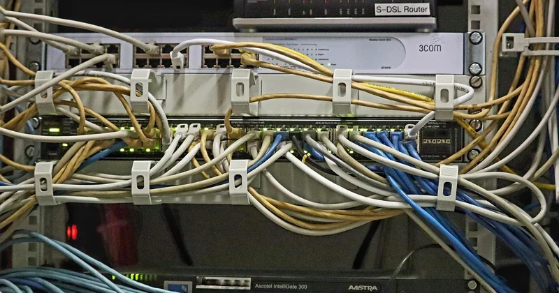 Astuces pour réduire la consommation énergétique de vos serveurs